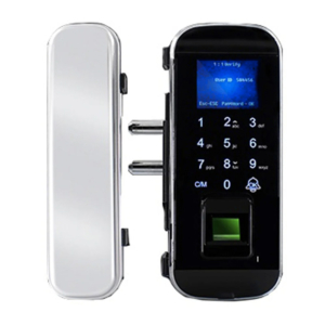 Locks/Smart locks Biometric lock Trinix TRL-3301BG