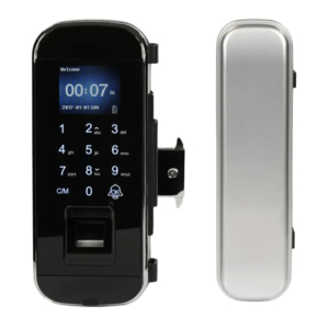 Locks/Smart locks Biometric lock Trinix TRL-3302BG