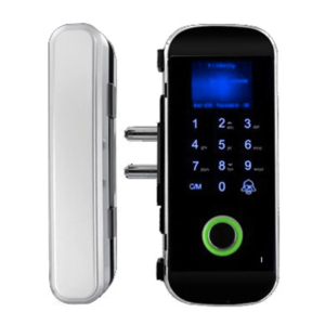 Locks/Smart locks Biometric lock Trinix TRL-3303BG