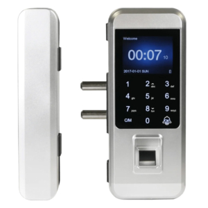 Locks/Smart locks Biometric lock Trinix TRL-3304BG