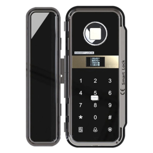 Locks/Smart locks Biometric lock Trinix TRL-3305BG