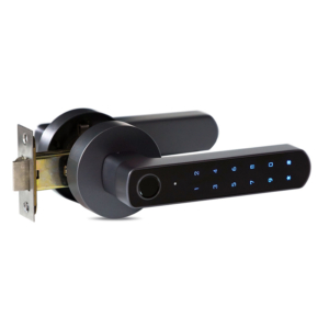Locks/Smart locks Biometric lock Trinix TRL-5205BTF Gray