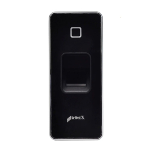 Access control/Biometric systems Biometric terminal Trinix TRR-4000F water-proof with fingerprint scanning and RFID reader