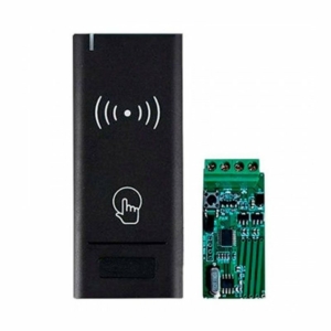 Trinix TRR-1100MWR wireless reader for Mifare cards, key fobs