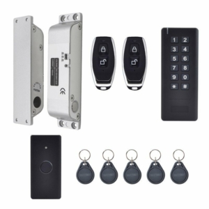 Access control/Access control kit Trinix WRkit-500N wireless smart lock kit