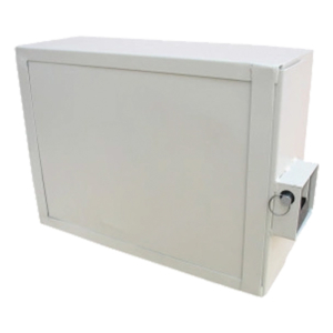 Cable, Tool/Boxes, hermetic boxes Wardrobe VAGOS 400 320 x 530 x 450 mm with crab lock
