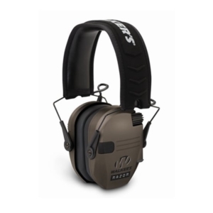 Tactical equipment/Tactical headphones Наушники Walkers Razor Flat Dark Earth (GWP-RSEM-FDE)