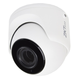 Системи відеоспостереження/Камери стеження 2 Мп IP-відеокамера ZKTeco EL-852O38I з детекцією облич