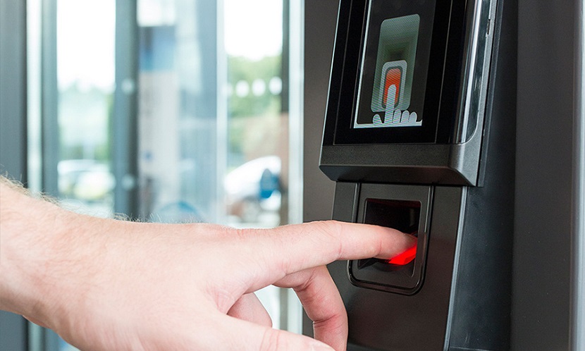 Everything you should know about biometric access control system - Image 1 - Image 2