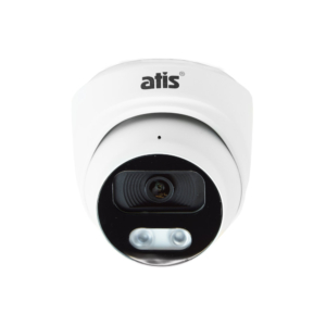 Системи відеоспостереження/Камери стеження 5 Мп IP-відеокамера ATIS ANVD-5MIRP-30W/2.8A Pro-S