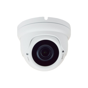 Системи відеоспостереження/Камери стеження 5 Мп IP-відеокамера ATIS ANVD-5MVFIRP-20W/2.8-12A Pro-S