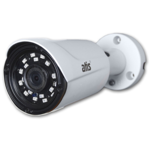 Системы видеонаблюдения/Камеры видеонаблюдения 5 Мп IP-видеокамера ATIS ANW-5MIRP-20W/2.8 Pro-S