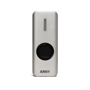Access control/Exit Buttons Contactless exit button ARNY Touchless 30W