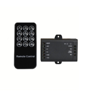Access control/Controllers Controller Trinix TRC-1R standalone