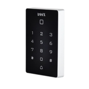 Access control/Code Keypads Trinix TRK-200EI code keyboard with built-in reader and controller
