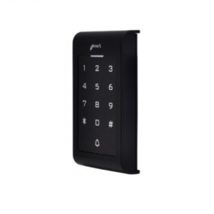 Access control/Code Keypads Trinix TRK-500I code keyboard with built-in reader and controller