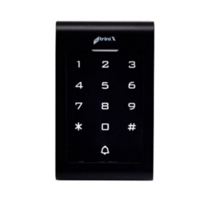 Access control/Code Keypads Trinix TRK-500IM code keyboard with built-in reader and controller