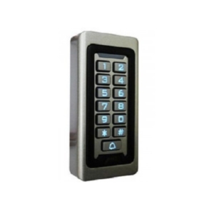 Code keypad Trinix TRK-700I with built-in reader and controller
