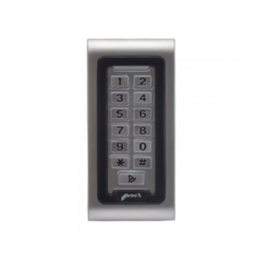 Access control/Code Keypads Code keypad Trinix TRK-800WA with built-in reader and controller