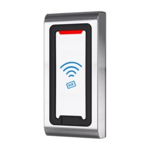 Access control/Card Readers Card reader Trinix TRR-1200EW waterproof with the built-in controller