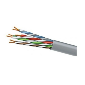 Cable, Tool/Twisted pair Twisted pair ZZCM Cat. 5e U/UTP 4x2x0.48 305 m internal