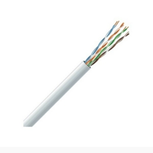 Cable, Tool/Twisted pair Twisted pair ZZKM Cat. 5e U/UTP 4x2x24 AWG 305m copper internal