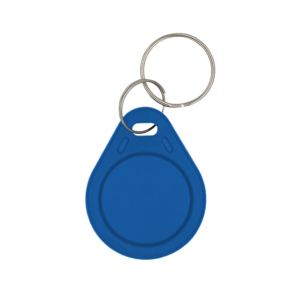 Access control/Cards, Keys, Keyfobs Keychain Trinix Proximity-key Mifare 4K BLUE