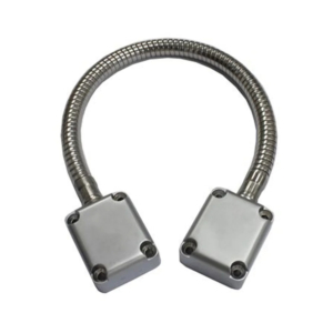 Access control/Closers, Clamps/Door loop Flexible transition Trinix DR-401 overhead 46 cm