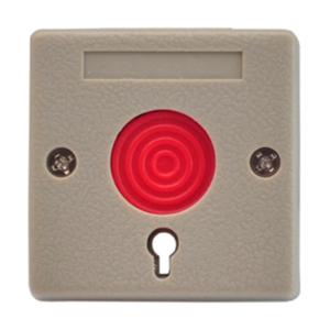 Охоронні сигналізації/Тривожні кнопки, Брелоки Тривожна кнопка Trinix ART-483P