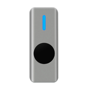 Системы контроля доступа (СКУД)/Кнопки выхода Кнопка выхода накладная Trinix ART-950W