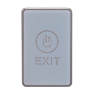 Access control/Exit Buttons The exit button is overhead ART-825P TRINIX