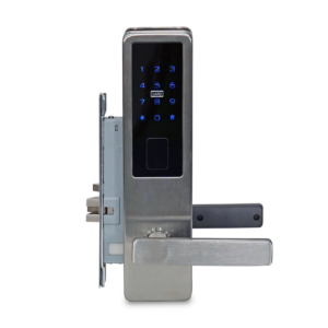 Locks/Smart locks Electromechanical lock Trinix TRL-5302BT SILVER