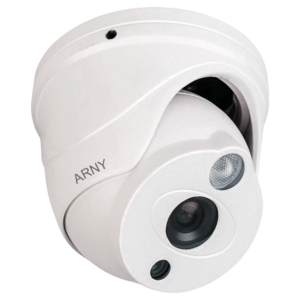 Системи відеоспостереження/Камери стеження Відеокамера ARNY AVC-HDD60 Analog (3.6 мм)