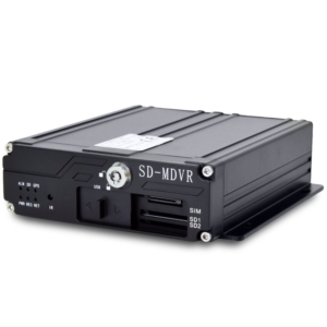Система безопасности автомобиля/Видеорегистраторы для авто Автомобильный видеорегистратор Atis AMDVR-04 WIFI/4G&GPS