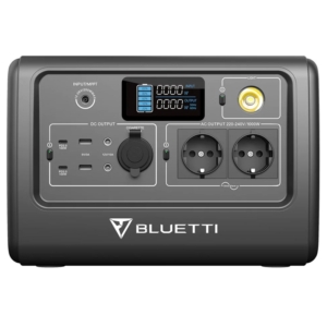 BLUETTI PowerOak EB70 Portable Power Supply