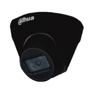 Системи відеоспостереження/Камери стеження 2 Мп IP-відеокамера Dahua DH-IPC-HDW1230T1-S5-BE
