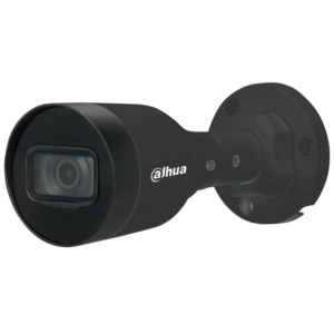 Системи відеоспостереження/Камери стеження 2 Мп IP-відеокамера Dahua DH-IPC-HFW1230S1-S5-BE