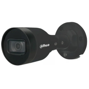 Системы видеонаблюдения/Камеры видеонаблюдения 4 Мп IP-видеокамера Dahua DH-IPC-HFW1431S1-S4-BE
