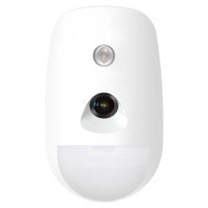 Security Alarms/Security Detectors Wireless motion detector with camera Hikvision DS-PDPC12PF-EG2-WE