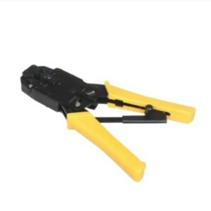 Cable, Tool/Cable tool Crimping tool Hypernet HT-2008R