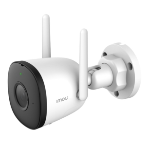 Системи відеоспостереження/Камери стеження 4 Мп Wi-Fi IP-відеокамера Imou IPC-F42P