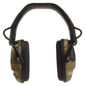 Tactical equipment/Tactical headphones Headphones Impact Sport Multicam (R-02526)