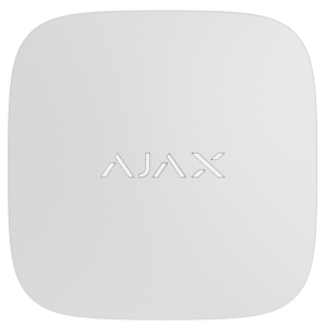 Smart Air Quality Sensor Ajax LifeQuality white