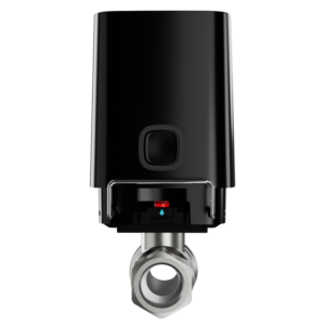 Охранные сигнализации/Антипотоп Кран перекрытия воды Ajax WaterStop (1