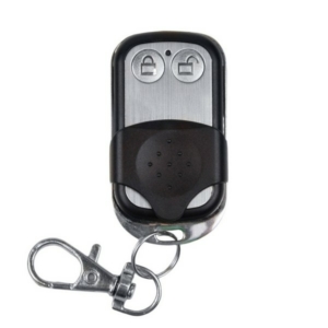 Access control/Cards, Keys, Keyfobs Keychain ZKTeco RC 2 to control the parking space blocker Plock2