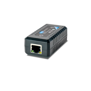 Мережеве обладнання/PoE-інжектори, спліттери PoЕ розширювач NVC BSE1