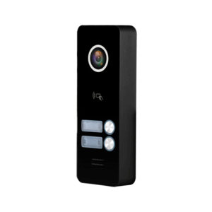 Intercoms/Video Doorbells Video calling panel Light Vision TOKYO FHD (2RF) BLACK