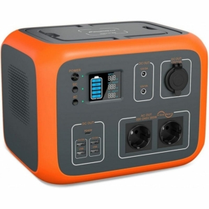 Power sources/Portable power sources BLUETTI AC50S Portable Power Supply