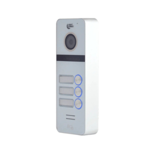 Intercoms/Video Doorbells Video calling panel Light Vision TOKYO FHD (3RF) WHITE