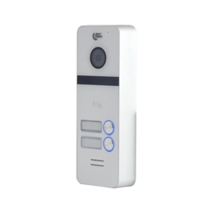 Intercoms/Video Doorbells Video calling panel Light Vision TOKYO FHD (2RF) WHITE